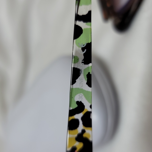 Nine West  Eye Glasses Frame - Picture 8 of 8